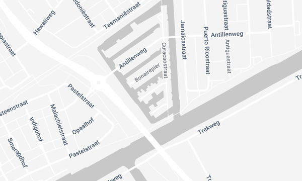 Huis | 165m² | St. Eustatiuspier | €2500,-