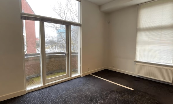 Kamer | 12m² | €685,-