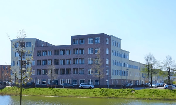 Appartement | 73m² | €1900,-