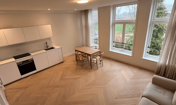 Appartement | 40m² | Voorstraat | €2200,-