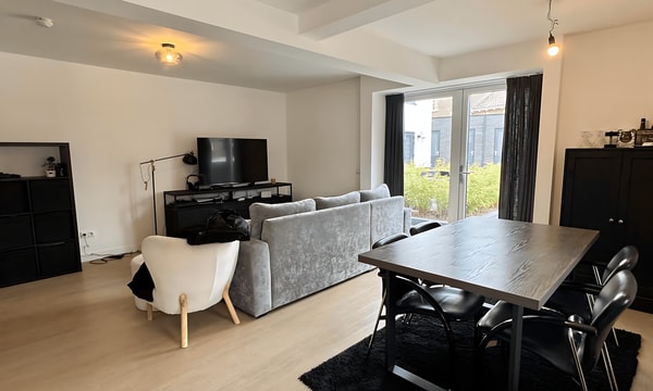 Appartement | 61m² | Brugstraat | €1250,-