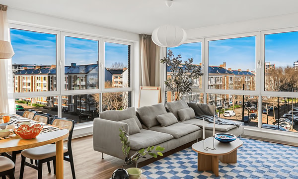 Huis | 85m² | Steenvoordelaan | €1975,-