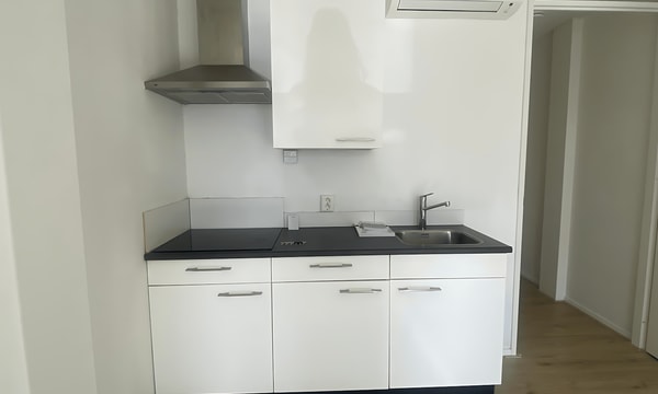 Huis | 45m² | €915,-