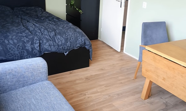 Huis | 48m² | Simplonbaan | €2000,-