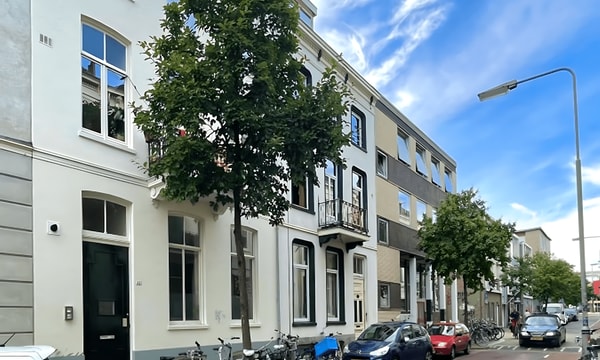 Appartement | 67m² | €1174,-