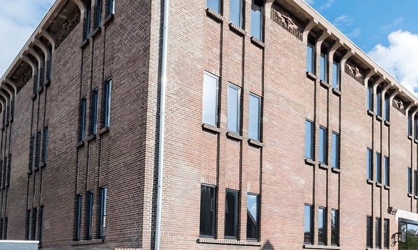 Appartement | 47m² | Broekhovenseweg | €1125,-