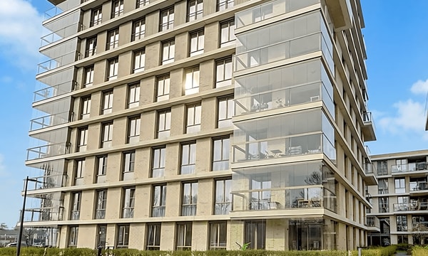 Appartement | 120m² | €3250,-