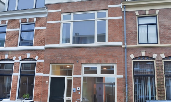 Huis | 124m² | Bollenhofsestraat | €2895,-
