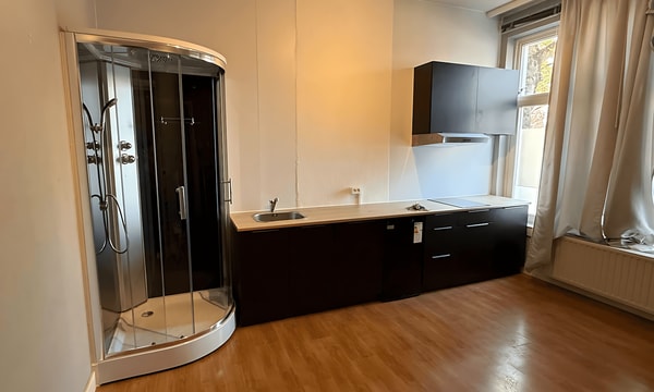 Kamer | 20m² | €641,-