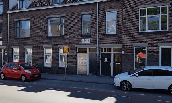 Studio | 28m² | Enschotsestraat | €860,-