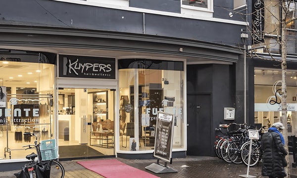 Huis | 220m² | Marktstraat | €550,-