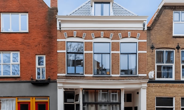 Kamer | 23m² | Bloemstraat | €780,-