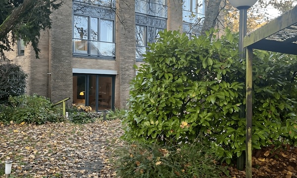 Appartement | 100m² | €1950,-
