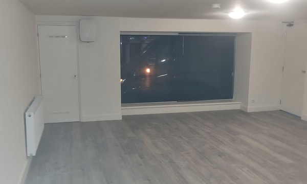 Appartement | 64m² | Zandpoort | €1195,-