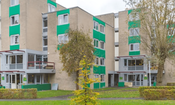Kamer | 7m² | Campuslaan | €418,-