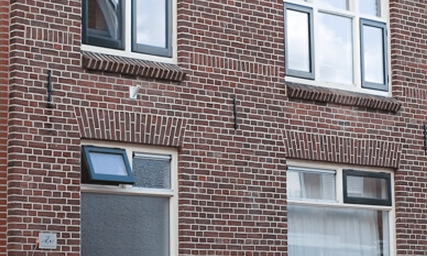 Kamer | 18m² | €347,-