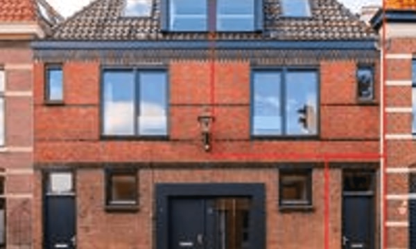 Appartement | 91m² | €2450,-