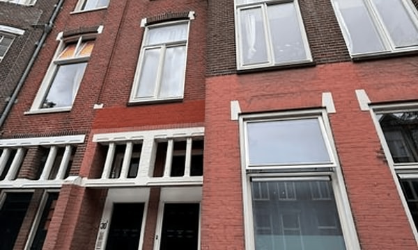 Kamer | 20m² | Wassenberghstraat | €695,-
