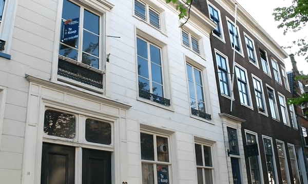 Appartement | 49m² | Oude Delft | €1350,-