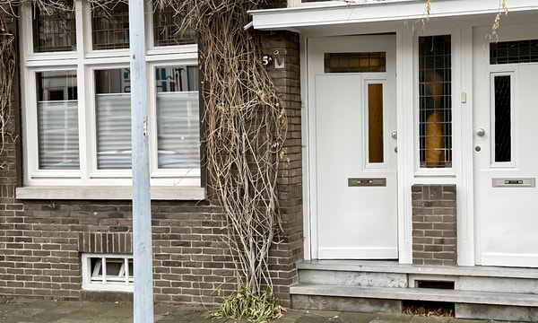 Appartement | 115m² | Hunnenweg | €1660,-