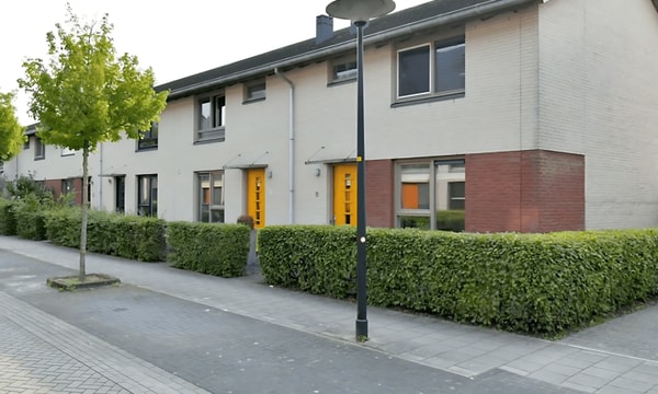 Huis | 86m² | Caspar Philipsstraat | €1450,-
