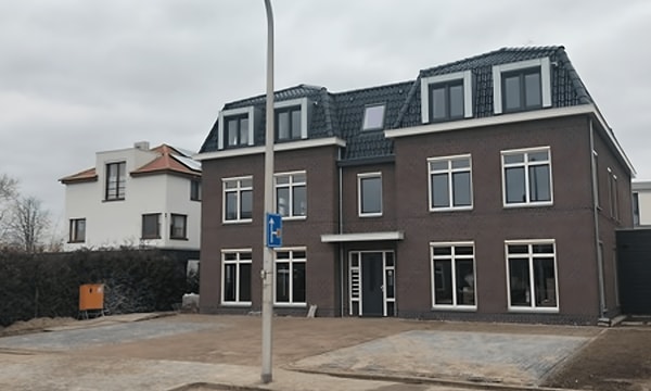 Appartement | 88m² | Dijkshoornseweg | €1749,-