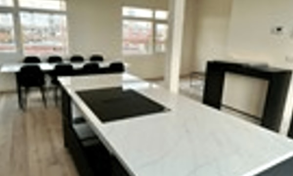 Appartement | 160m² | €2995,-