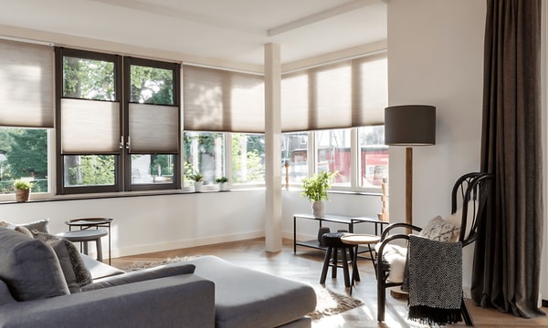 Huis | 88m² | Koningsstraat | €1510,-