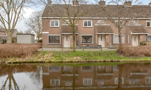 Huis | 143m² | €1600,-