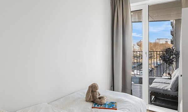 Huis | 60m² | Prinses Alexia Promenade | €1265,-