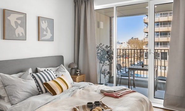 Huis | 59m² | Steenvoordelaan | €1630,-