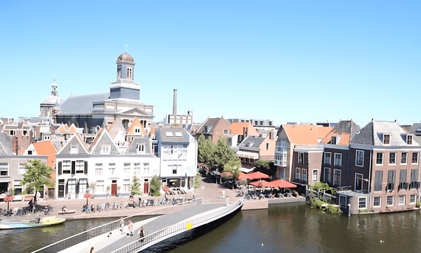 Appartement | 90m² | €2300,-