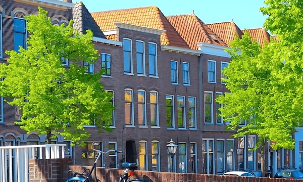 Appartement | 102m² | €2750,-