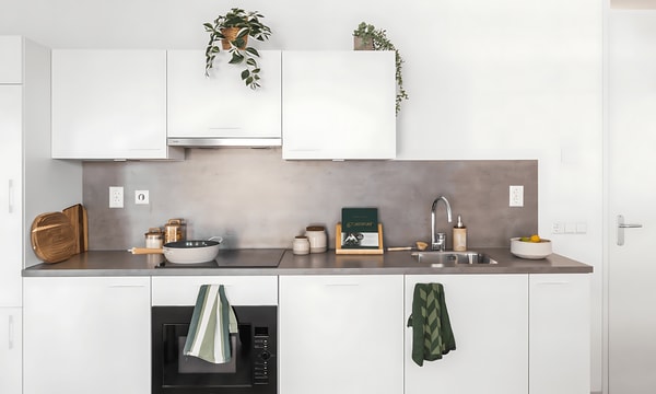 Huis | 52m² | Prinses Alexia Promenade | €1265,-