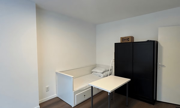 Kamer | 16m² | Pleinweg | €875,-