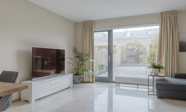 Huis | 125m² | Tom Navislaan | €2750,-