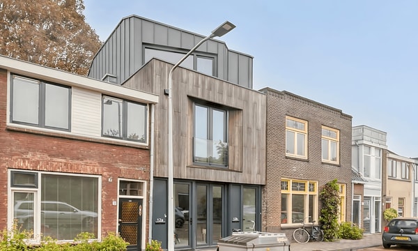 Appartement | 65m² | €2200,-