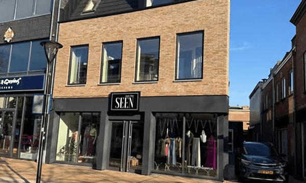 Huis | 50m² | €1150,-