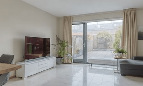 Huis | 125m² | Tom Navislaan | €2750,-