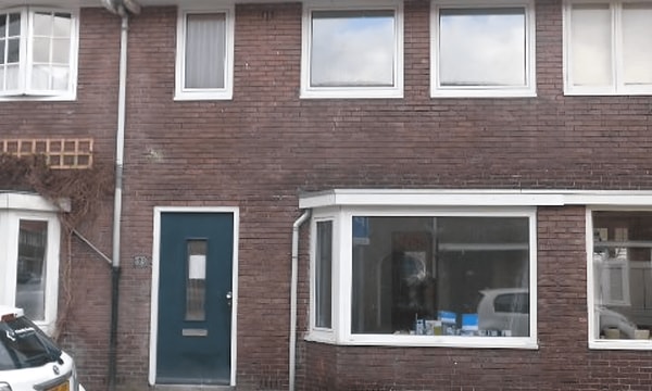Kamer | 12m² | Edelweisstraat | €490,-