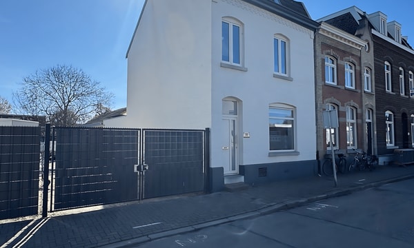 Studio | 36m² | Meerssenerweg | €965,-