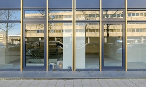 Kantoor | 75m² | James Wattstraat | €8888,-