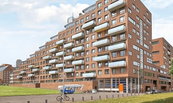 Appartement | 125m² | €2400,-