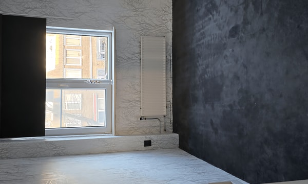 Kamer | 9m² | Mauvestraat | €450,-