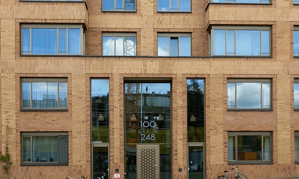 Huis | 79m² | €1315,-