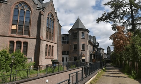 Appartement | 58m² | Piet Joubertstraat | €1210,-