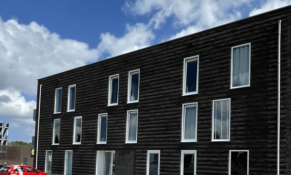 Appartement | 71m² | €1195,-