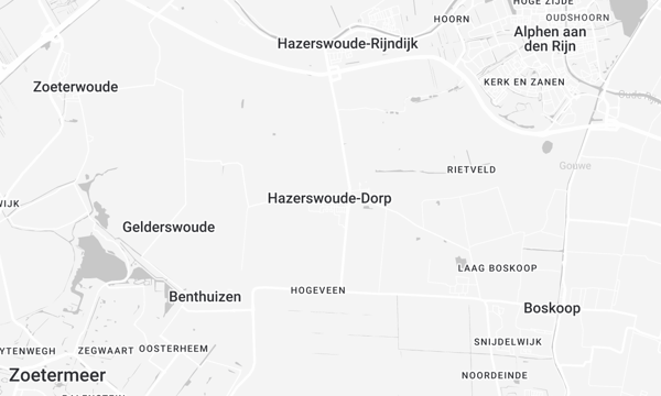 Anti-kraak | m² | €625,-