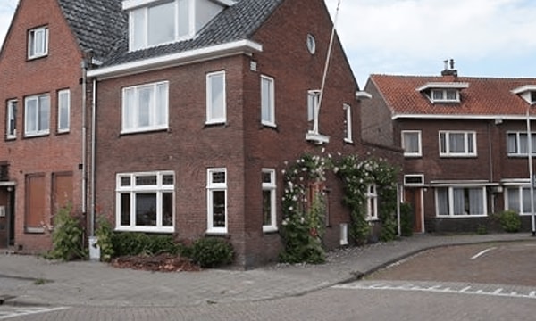 Appartement | 18m² | Prunusstraat | €525,-