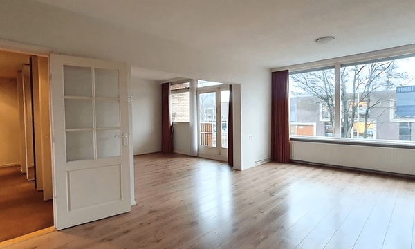 Appartement | 80m² | €2250,-